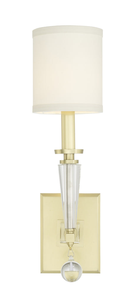 Paxton 1 Light Sconce