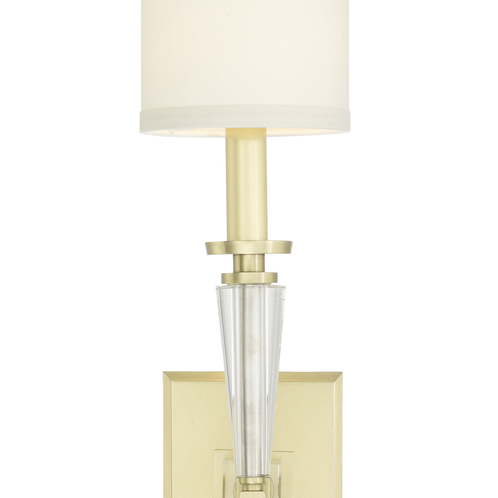 Paxton 1 Light Sconce