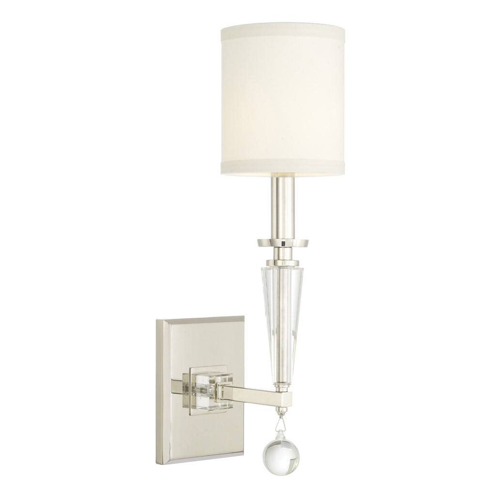 Paxton 1 Light Sconce