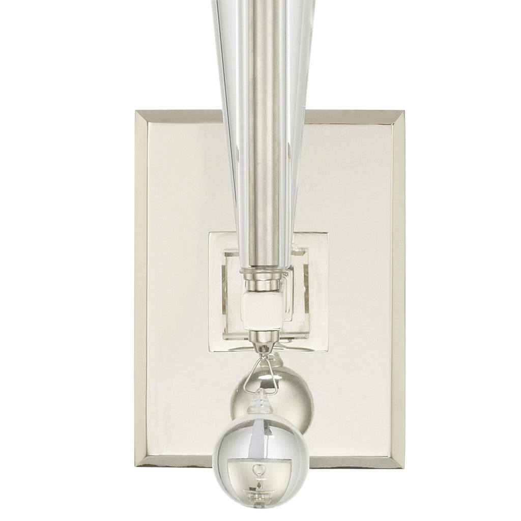 Paxton 1 Light Sconce