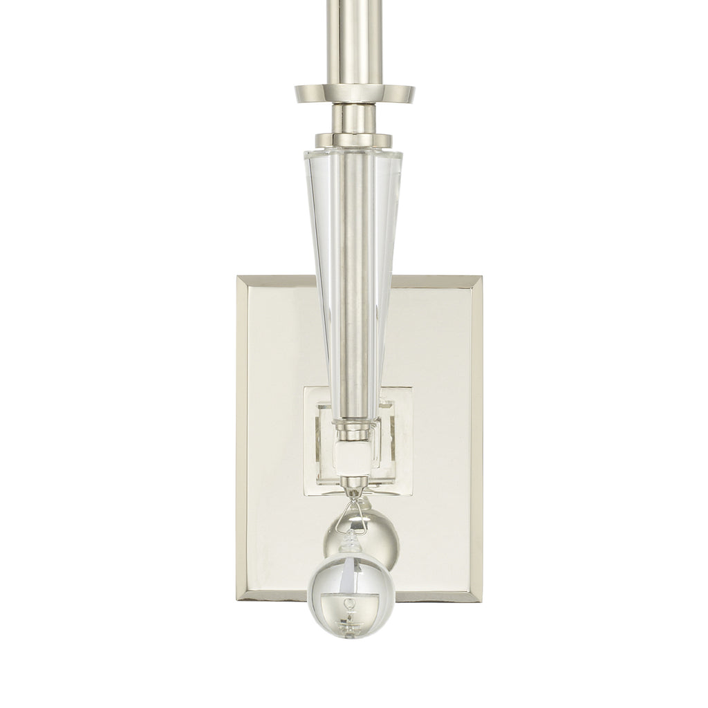 Paxton 1 Light Sconce