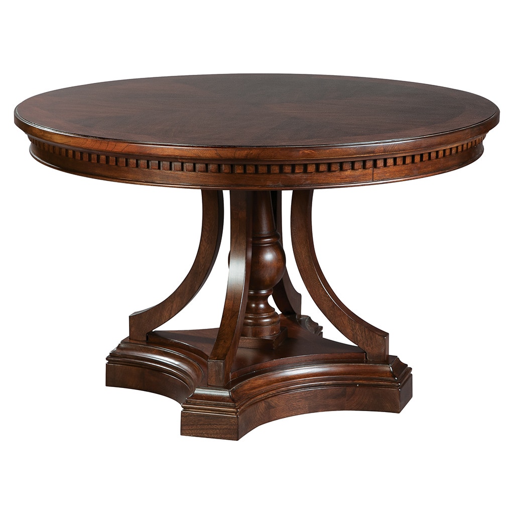 Belmont Round Dining Table