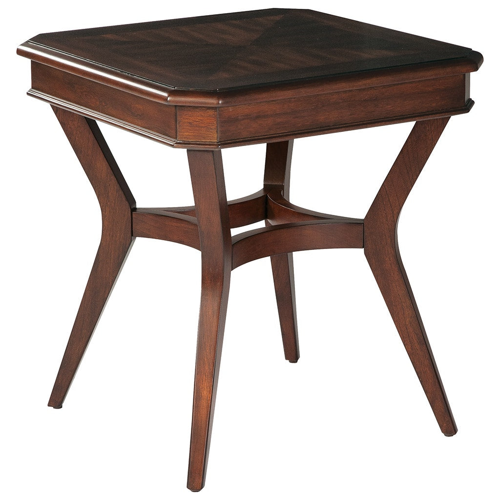 Belmont Square End Table