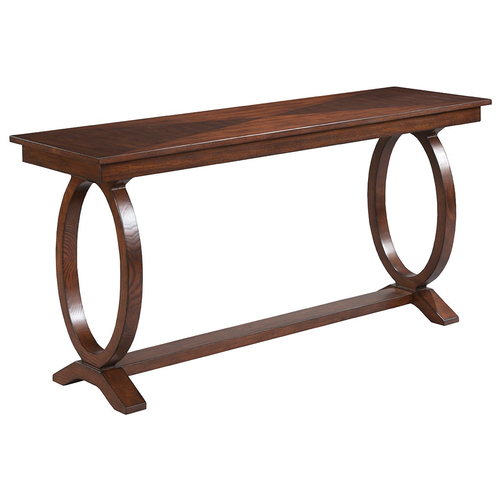 Belmont Sofa Table