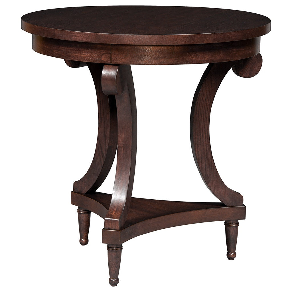 Belmont Accent Table