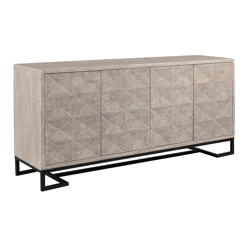 Aspect Credenza