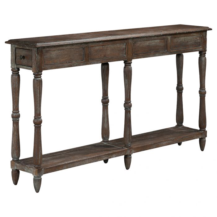 Rustique Console Table