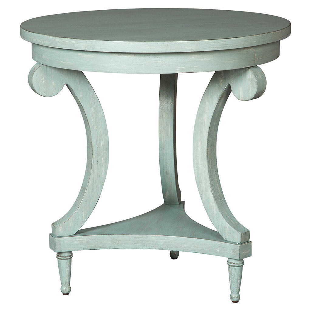 Tranquility Shores Accent Table