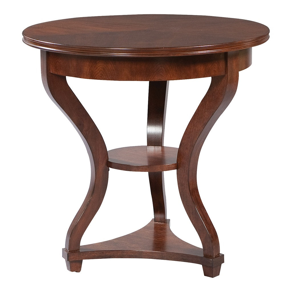 Grandview Chairside Table