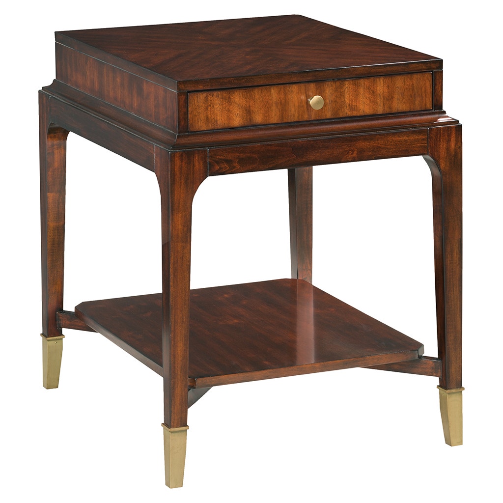 Park West End Table