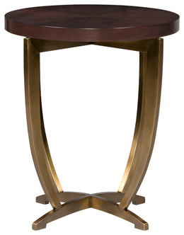 Park West Chairside Table