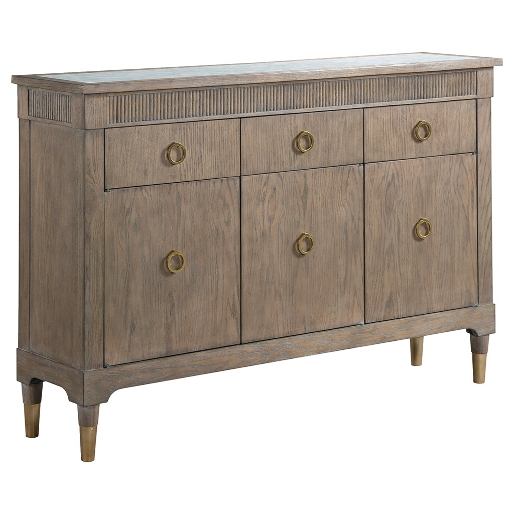 Provence Credenza