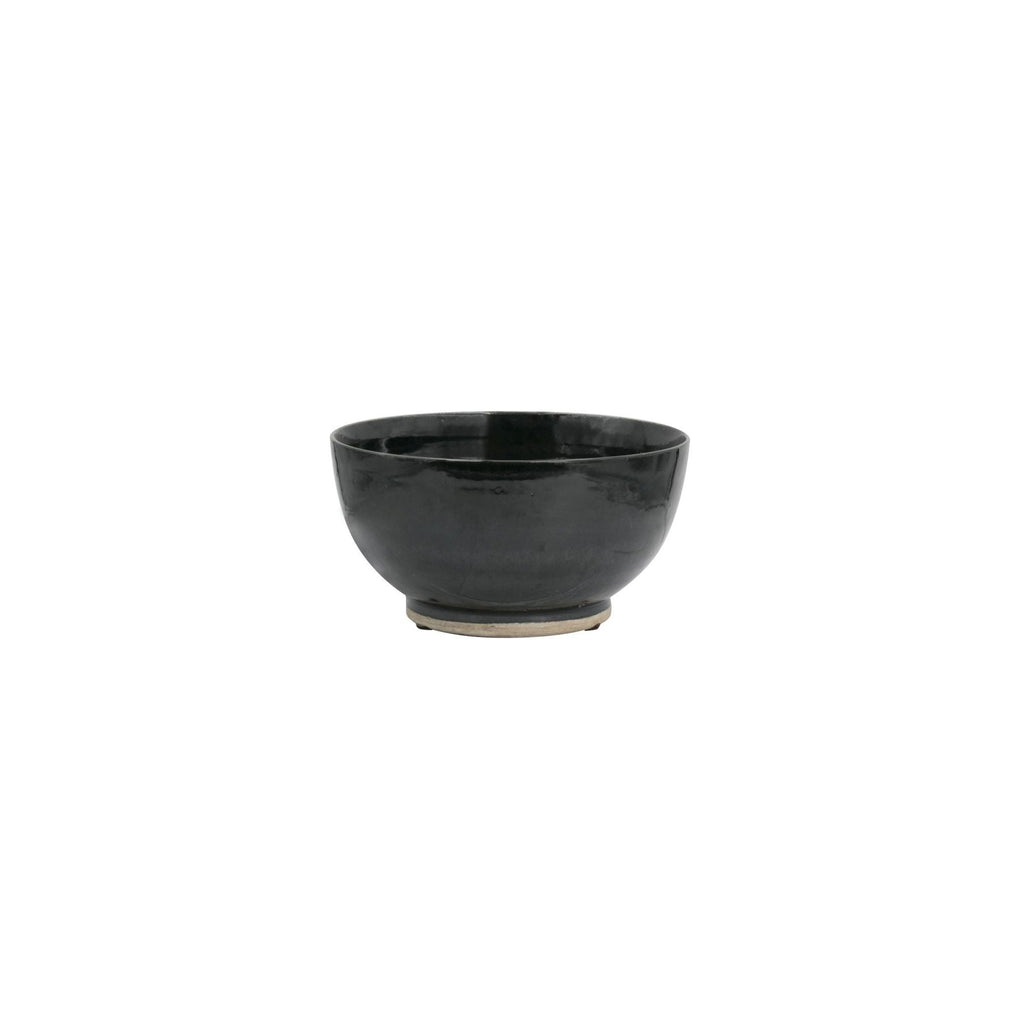 Black Ming Bowl