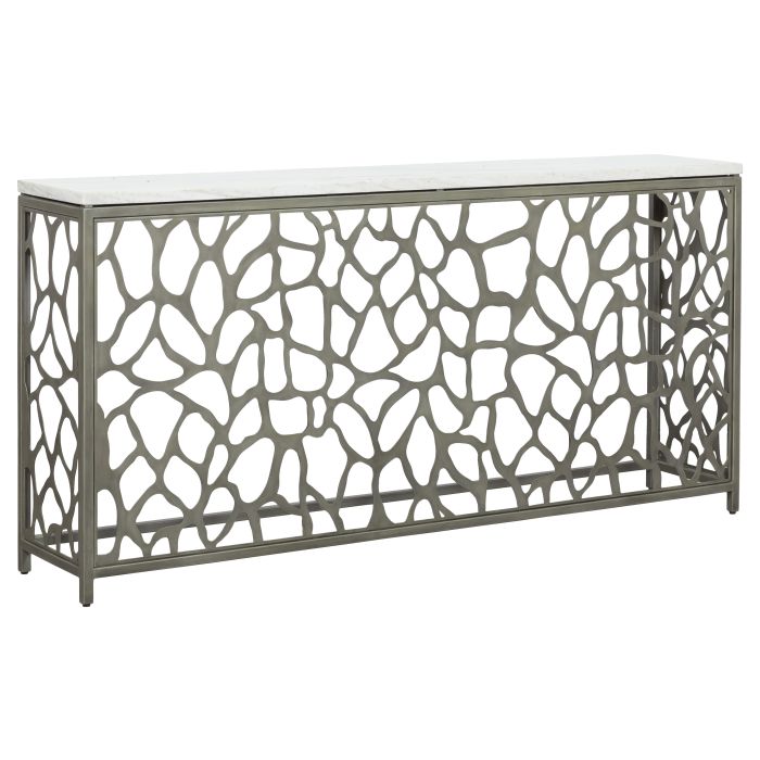 Pashmina Credenza