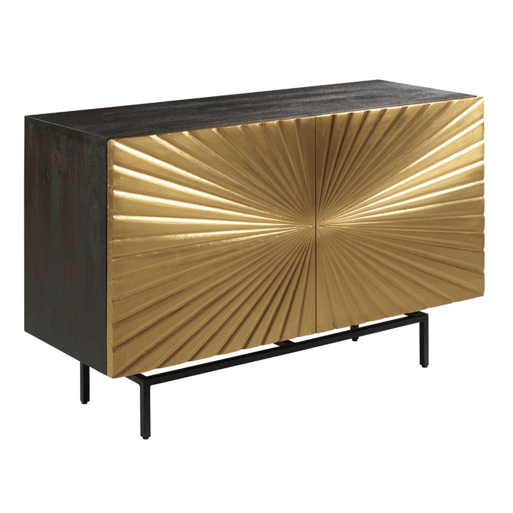 Origins Credenza