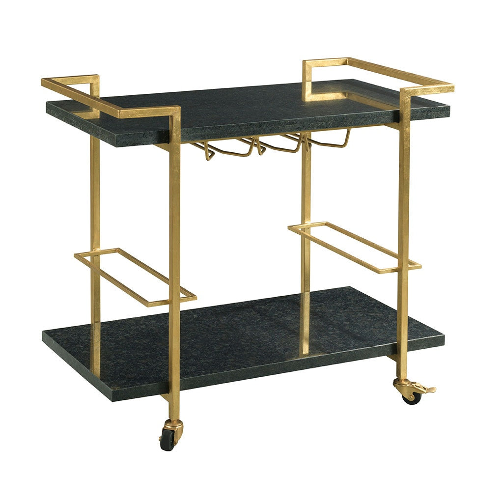 Origins Bar Cart