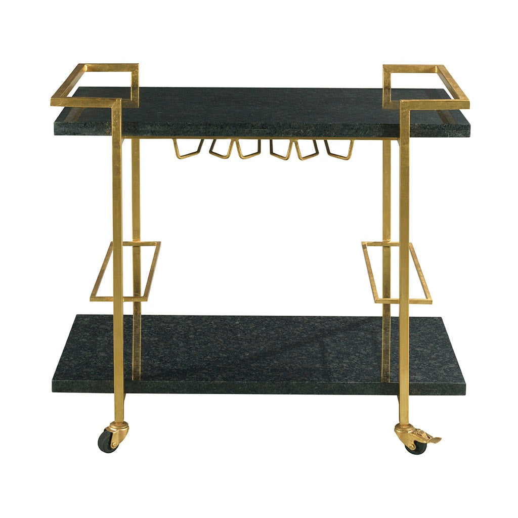 Origins Bar Cart