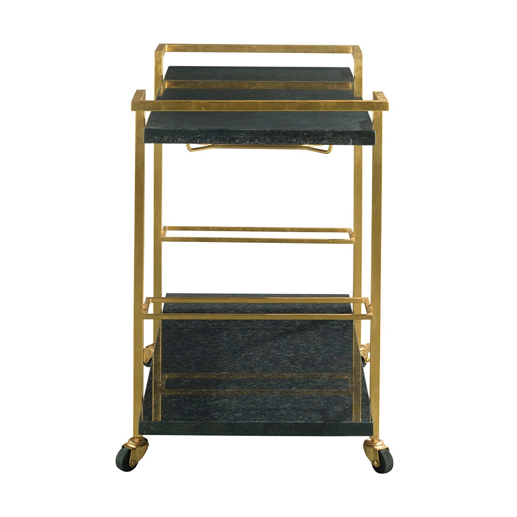 Origins Bar Cart