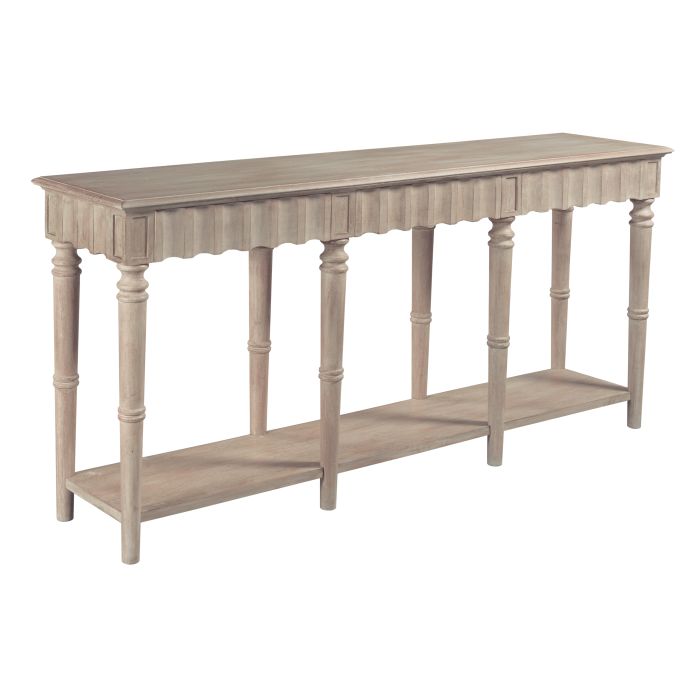 Caspian Console Table