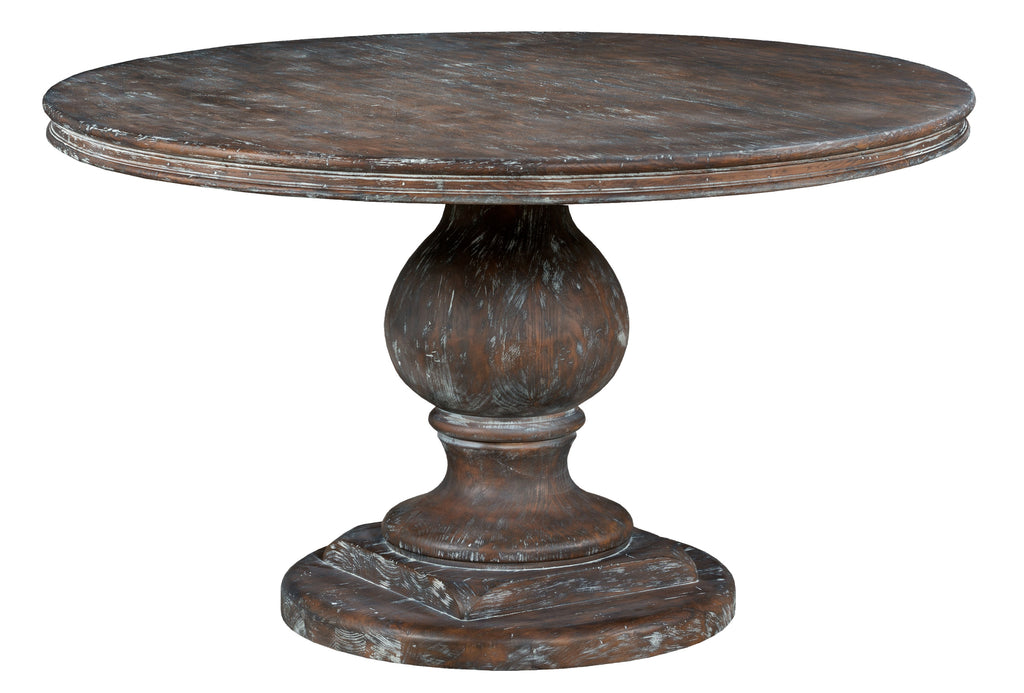 Rustique Table Base