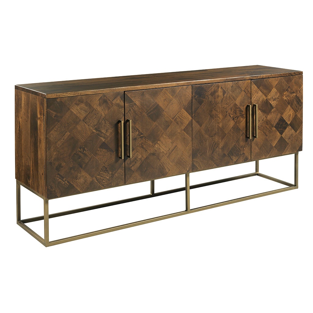 St. Florian Credenza, 76"