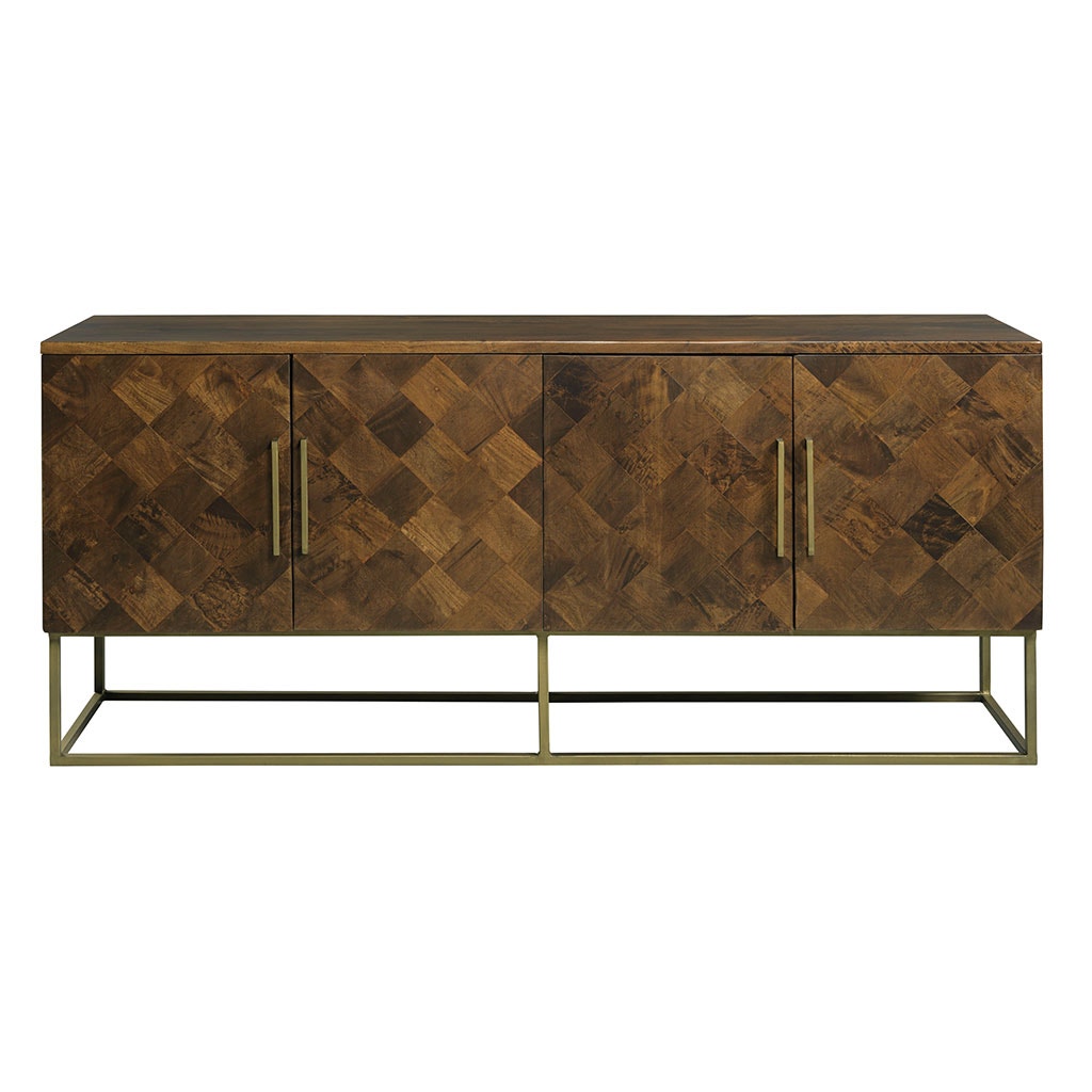 St. Florian Credenza, 76"