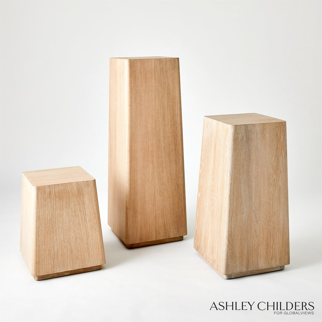 Tristan Pedestals