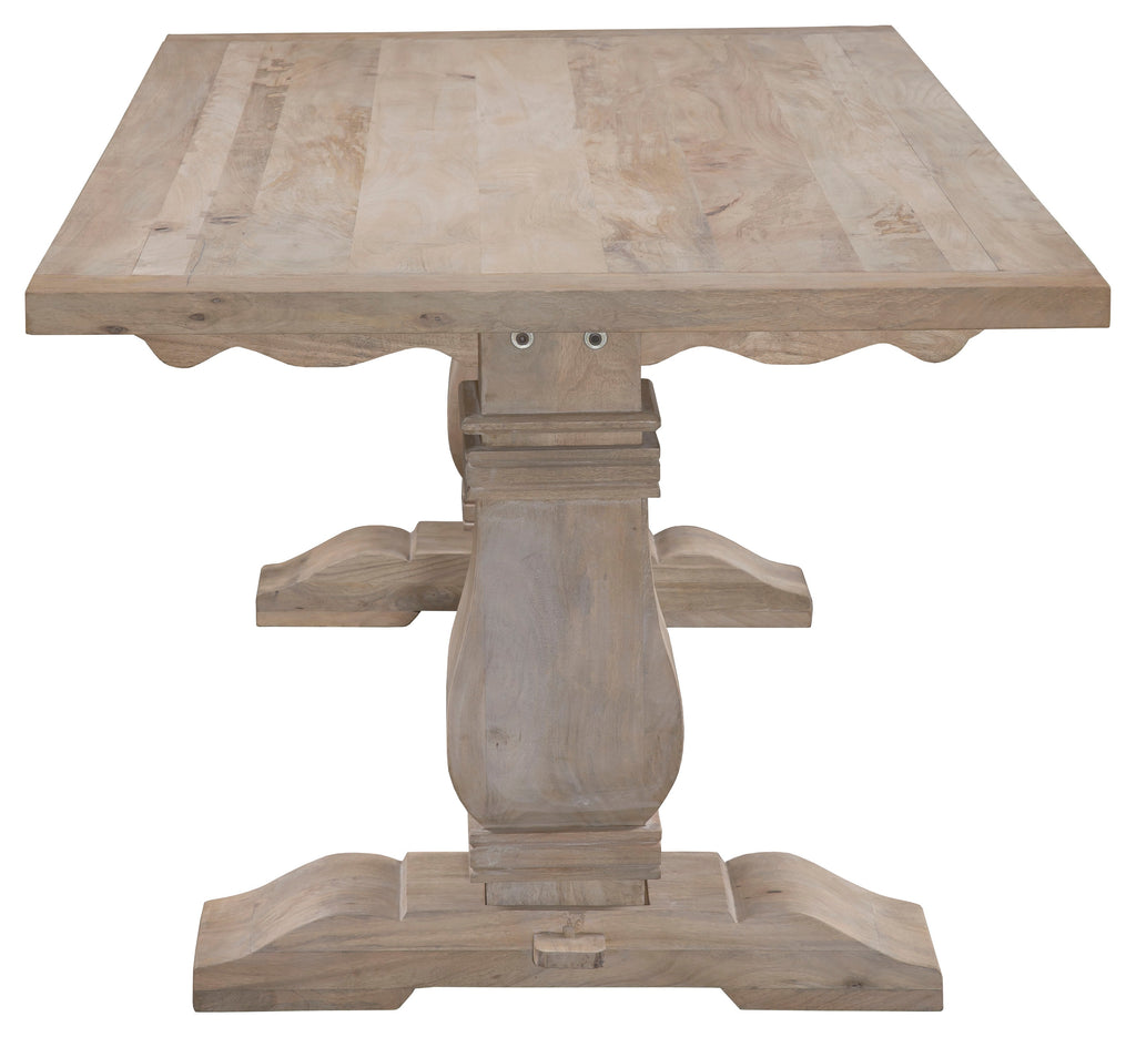 Acquisition Dining Table