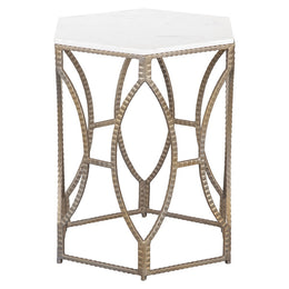 La Bella End Table