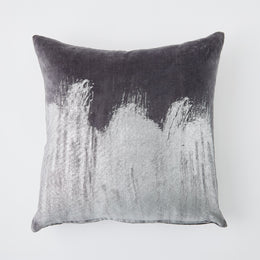 Thunder Pillow : Thunder Pillow (Silver Leaf)