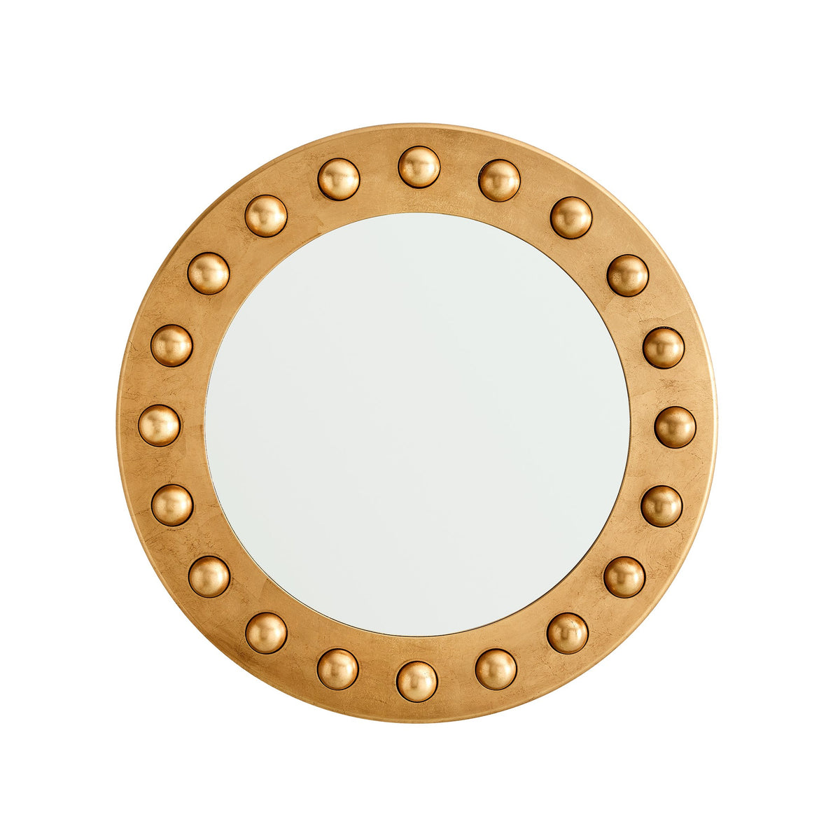 Embedded Sphere Mirror