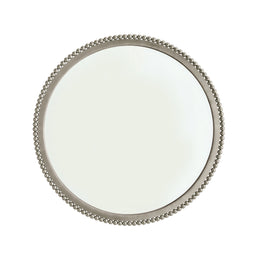 Ball Bearing Mirror : Ball Bearing Mirror (Large / Silver Leaf)