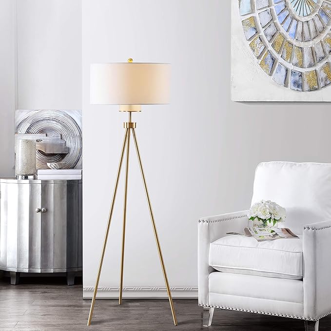 Enrica 66" Floor Lamp