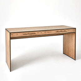 Mack Desk, Oak