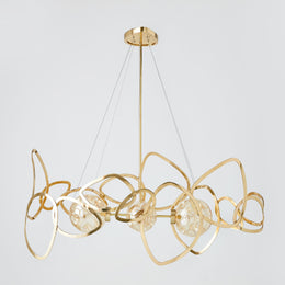 Aura Chandelier