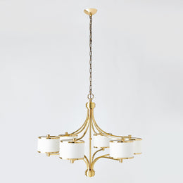 Sid's Chandelier : Sid's Chandelier (Brass)