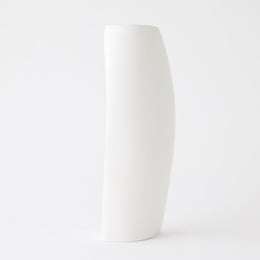 Willow Vase : Willow Vase (Large / White)