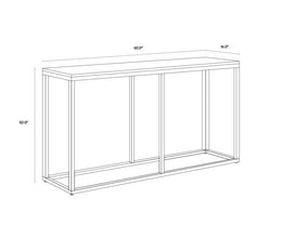Ellery Console Table