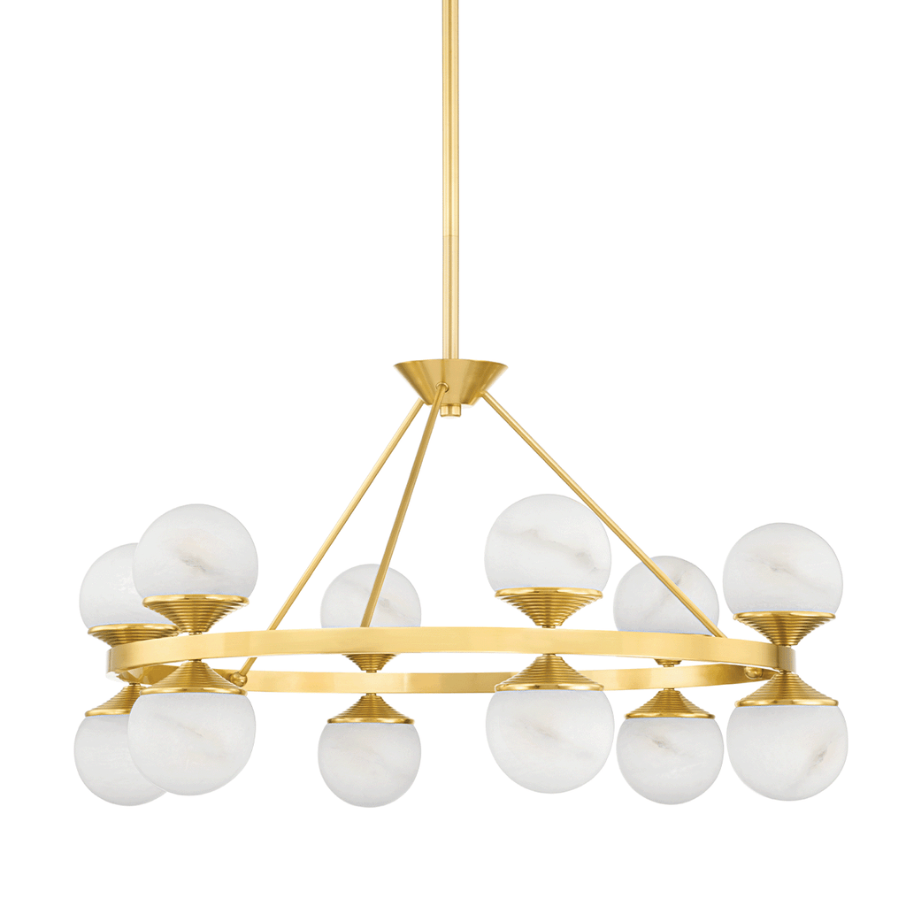 Grafton Chandelier