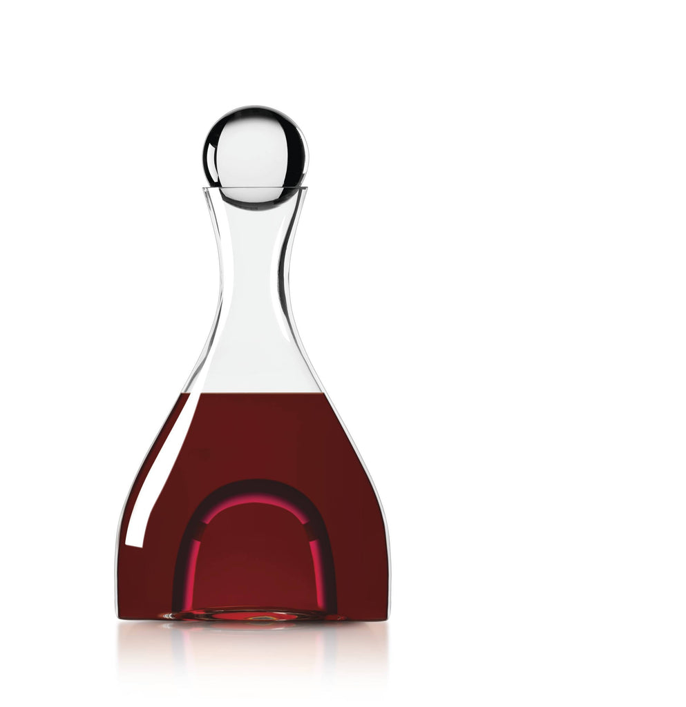 Tuscany Classics Decanter with Stopper