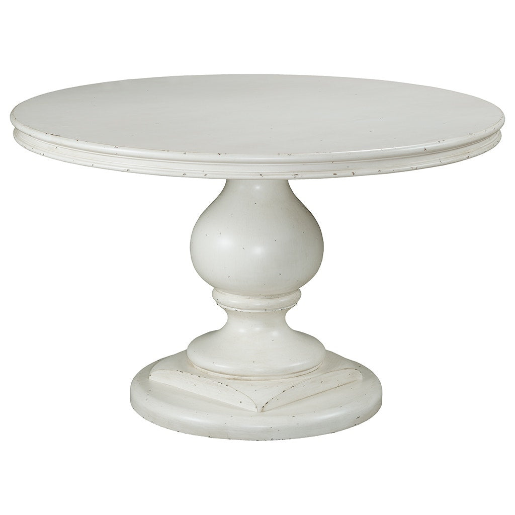 Nottington Cottage Round Table Top