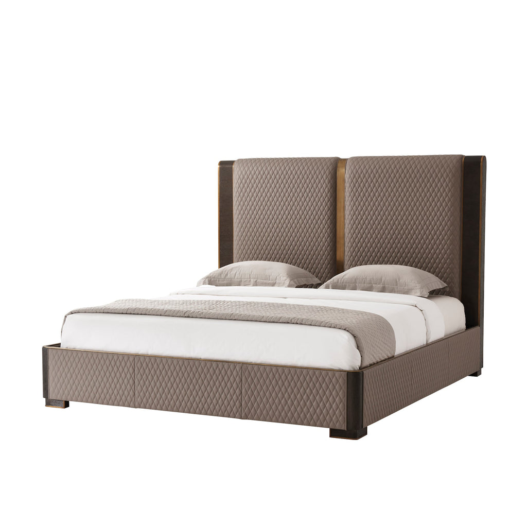 Devona Us King Bed