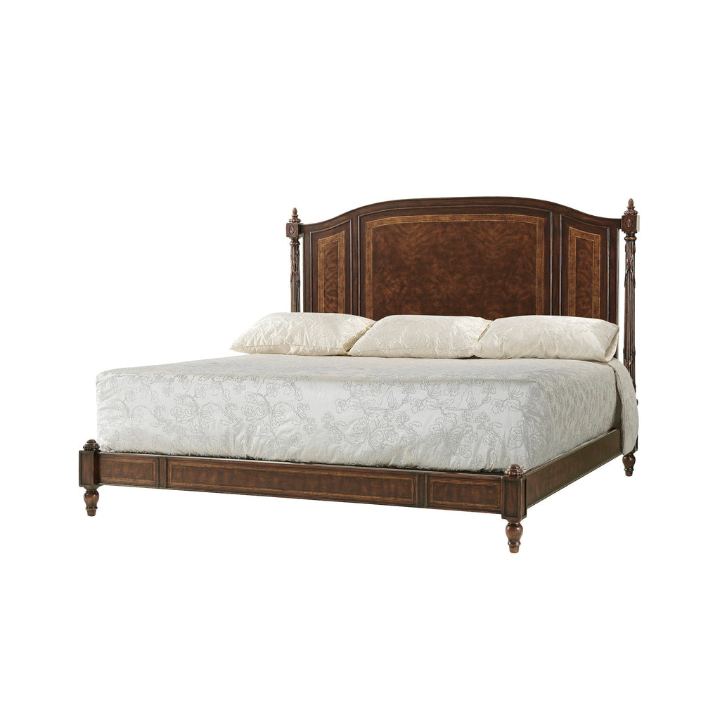 Brooksby Us King Bed