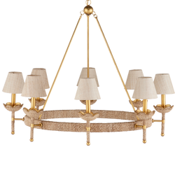 Vichy Chandelier