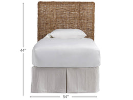 Nesting Twin Headboard