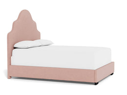 Sagamore Hill Full Bed, Espresso -Special Order