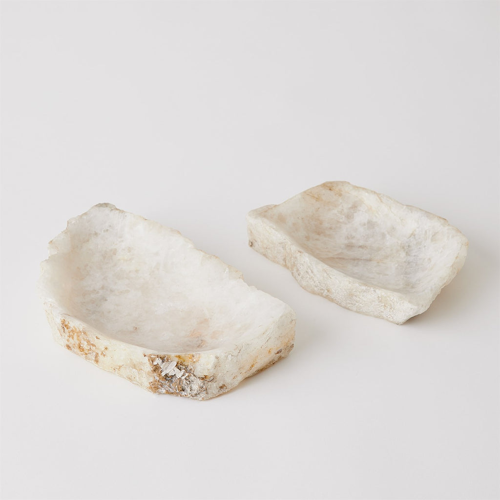 Quartz Trays