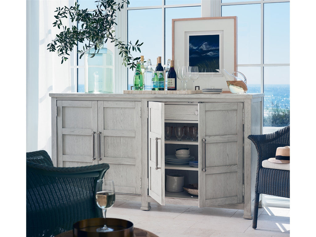 Escape - Coastal Living Home Collection Credenza