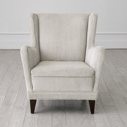 Lounge Chair : Lounge Chair (Smoke Grey)