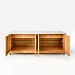 Directoire Console